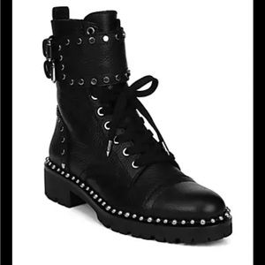 Sam Edelman Jennifer combat boot